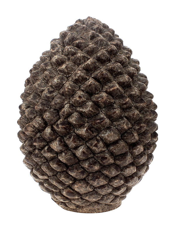Bougie Pomme de pin