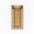 Tablette de chocolat café et caramel