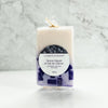 avon Lait Chevres Bleuet-140g