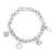 Bracelet Aurelle argent