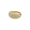 FOCUS crystal ring