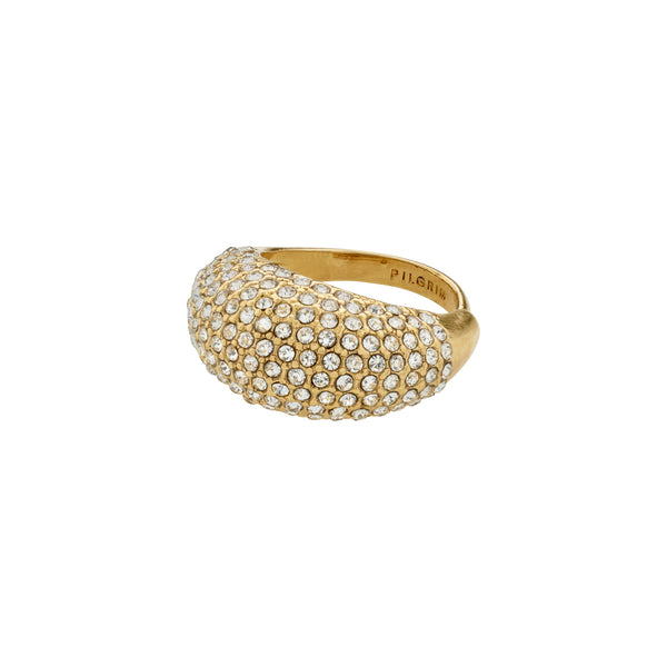 FOCUS crystal ring