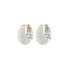 FOCUS crystal earrings