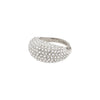 FOCUS crystal ring