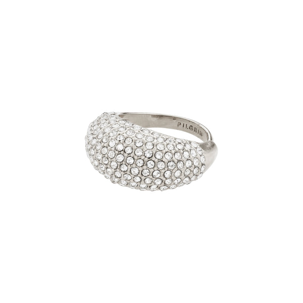 FOCUS crystal ring
