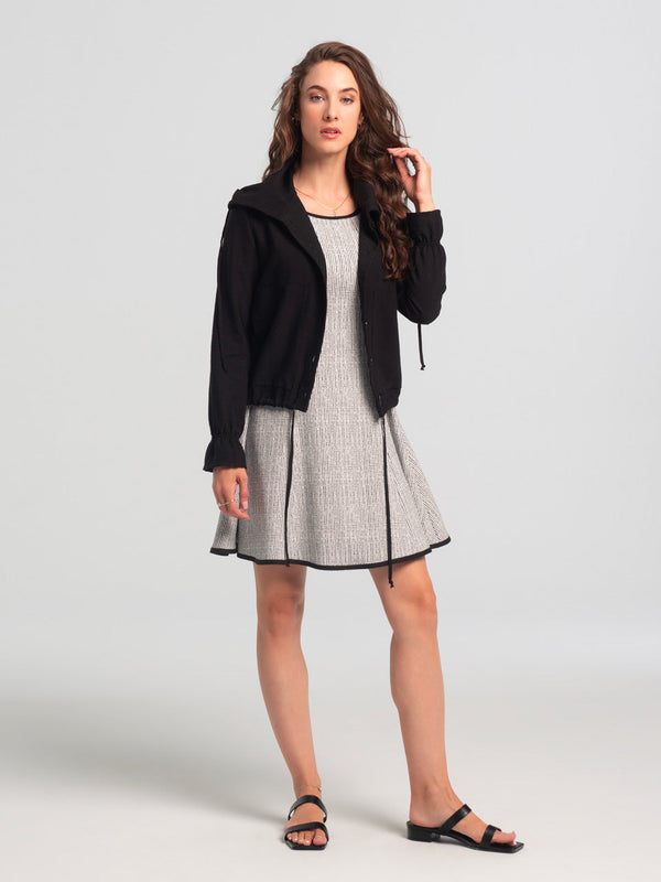 Veste Romy