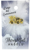 Angel Pin: TRUCKER