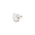 DAWNrecycled ring silver-plated