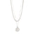 NOMAD 2-en-1 coin collier