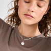 NOMAD 2-en-1 coin collier