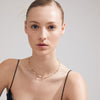 FOCUS collier