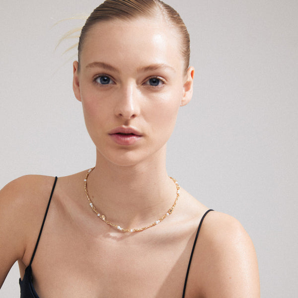 FOCUS collier