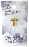 Angel Pin: NOVEMBER