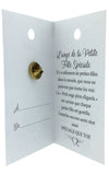 Angel Pin: SPECIAL LITTLE GIRL