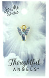 Angel Pin: I CARE