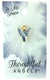 Angel Pin: I CARE
