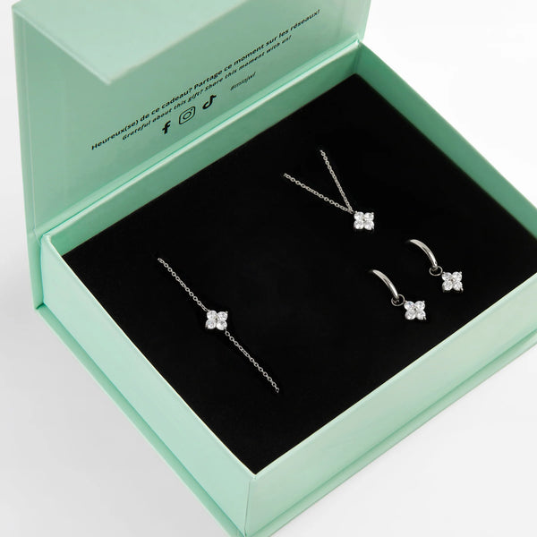 Coffret Cadeau Chance