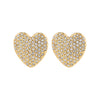 DUNE earrings silver- plated