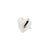 ANNEMETTE silver-plated ring
