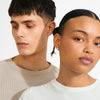 KOTA boucles d’oreilles plaqué argent