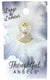 Angel Pin: LOVE