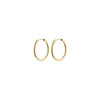 APRIL small rings earrings