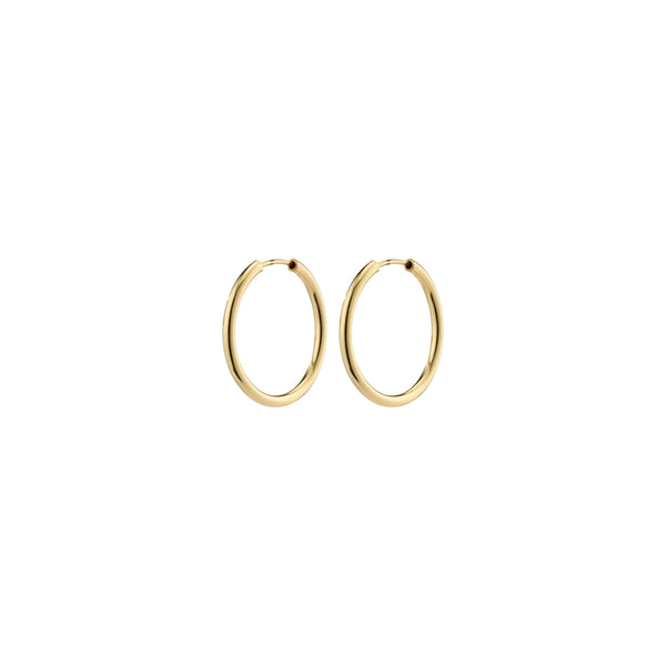 APRIL small rings earrings