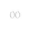 APRIL small rings earrings