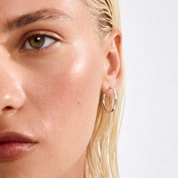 APRIL small rings earrings
