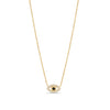 Collier pendentif Aya