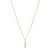 Collier Lazuli or