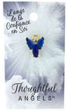 Angel Pin: SELF-CONFIDENCE