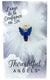 Angel Pin: SELF-CONFIDENCE