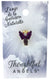 Angel Pin: NATURAL HEALING