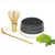 Matcha tea set