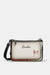 Sac à bandoulière Anekke Eikon – 2 en 1 – vue avant avec pochette