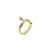Bague Mineris or