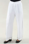 Pantalon large