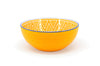 Bol jaune 15 cm