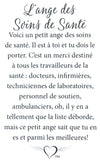 Angel Pin: HEALTH CARE