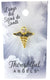 Angel Pin: HEALTH CARE