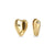 Boucles Dormeuses Juliette