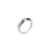 Bague Delphine argent