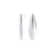 Boucles d'oreilles Opera Stud
