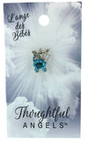 Angel Pin: BABY BOYS