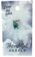 Angel Pin: BABY BOYS