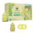 Bombes à cocktail Rhum Ananas & Noix de coco Poseidn