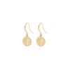 Boucles d'oreilles ELIN