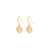 Boucles d'oreilles ELIN