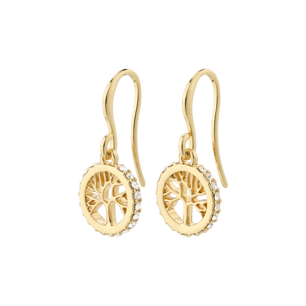 ALIA earrings